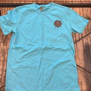 Maui Tshirt men’s size medium, never worn